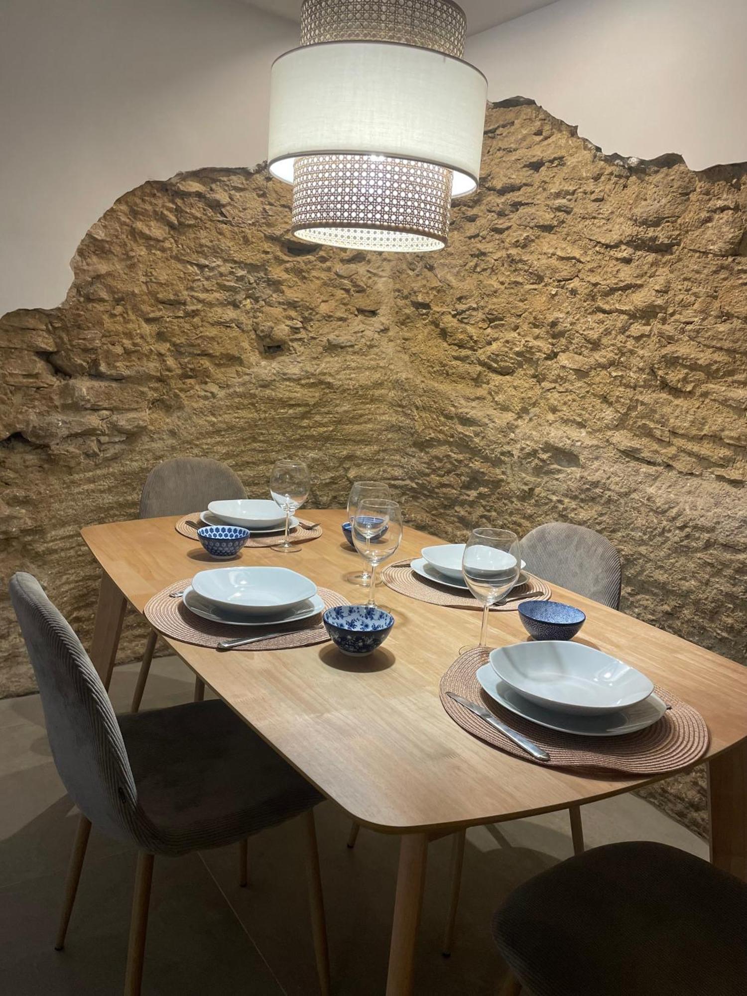 Villa Casa Amapola à Setenil De Las Bodegas Extérieur photo